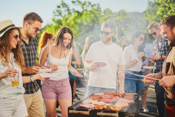 All the Essentials for a Fiery Grilling Season