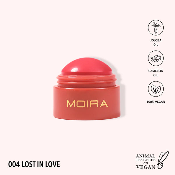 Soft Blush Balm (004, Lost in Love)