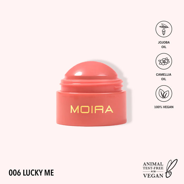 Soft Blush Balm (006, Lucky me)