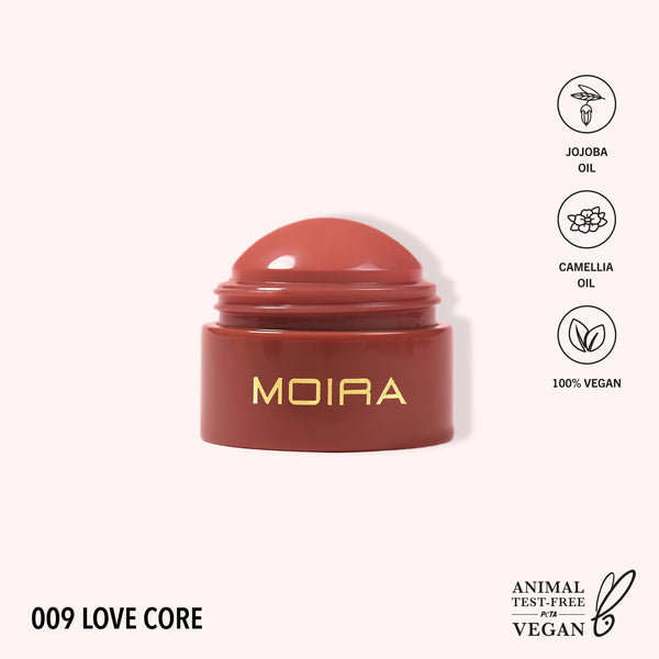 Soft Blush Balm (009, Love Core)