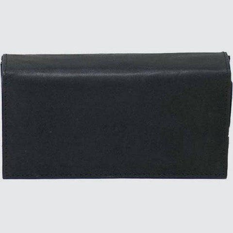 Genuine Cowhide Leather Ladies Wallet