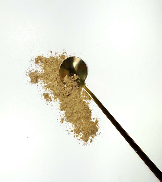 Organic Chamomile Powder