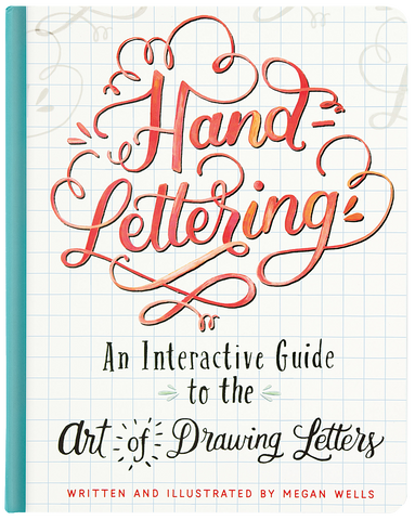 Hand-Lettering