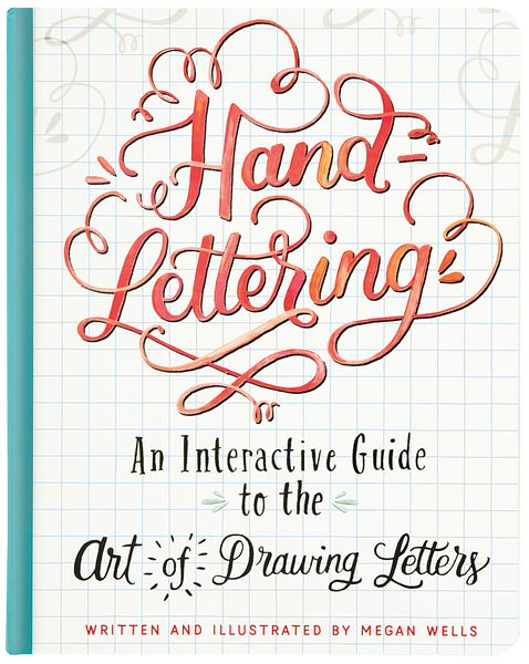 Hand-Lettering