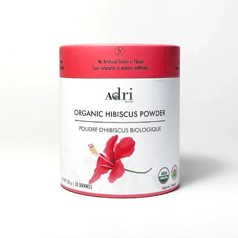 Organic Hibiscus Powder