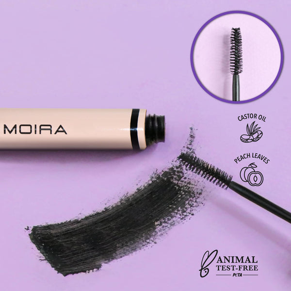 Mascara - Volume & Long lash Black