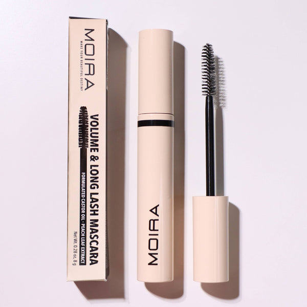 Mascara - Volume & Long lash Black