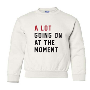 Swiftie Inspired Sweatshirts 