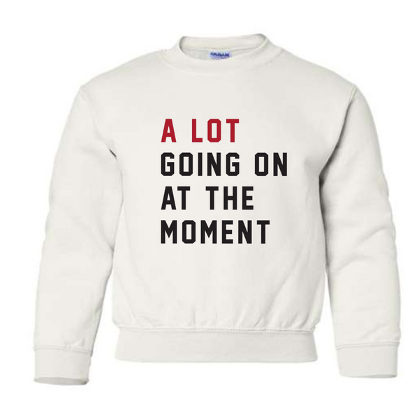 Swiftie Inspired Sweatshirts