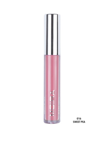 Gloss Affair Lip Gloss (016, Sweet Pea)