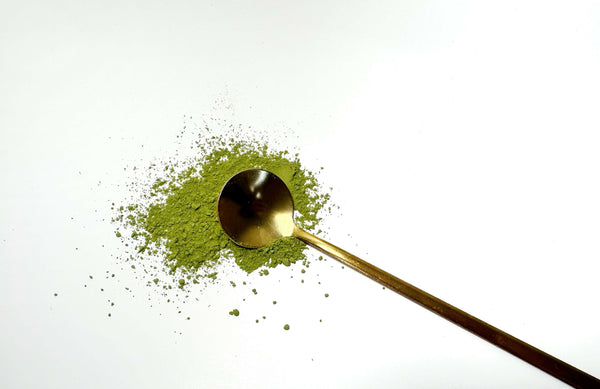 Organic Moringa Powder