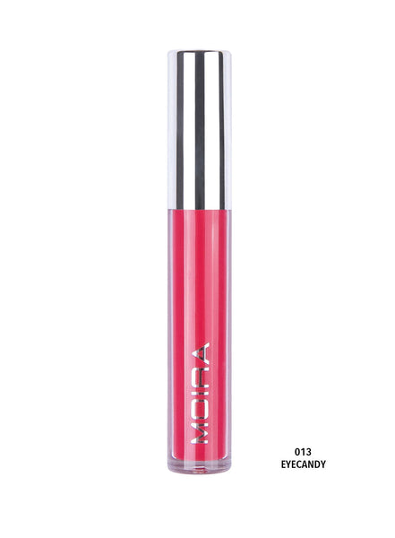 Gloss Affair Lip Gloss (013, Eyecandy)