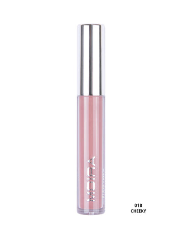 Gloss Affair Lip Gloss (003, Mermaid)