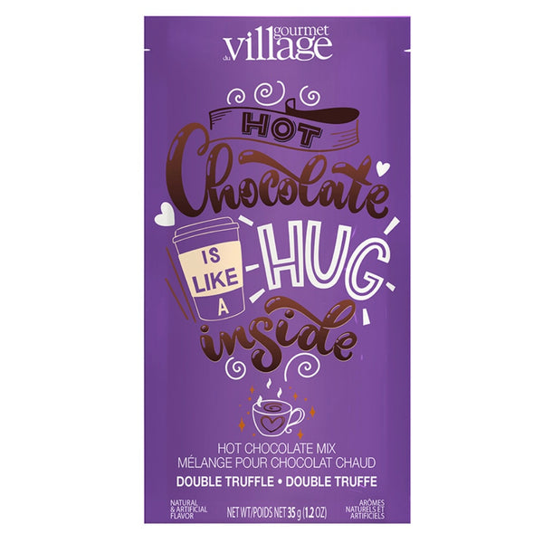 HUGS Hot Chocolate Mix