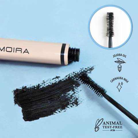 Mascara - Volume & Lifting Black