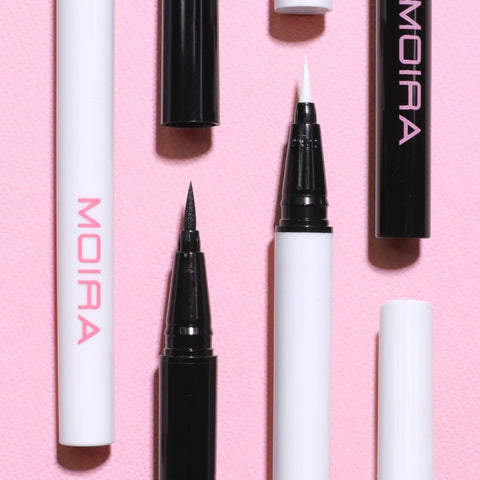 Liquid LINER PRECISION - 001, BLACK