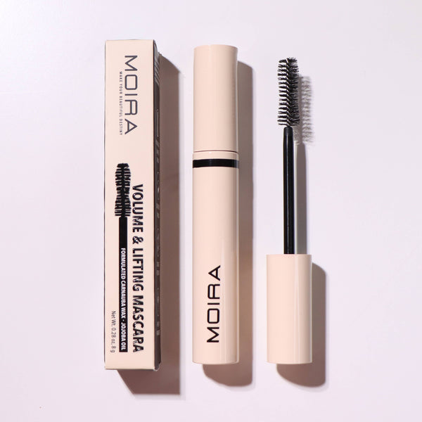 Mascara - Volume & Lifting Black