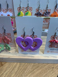 Heart Earrings 