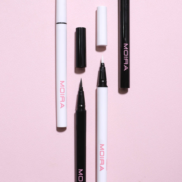 Liquid LINER PRECISION - 002, WHITE