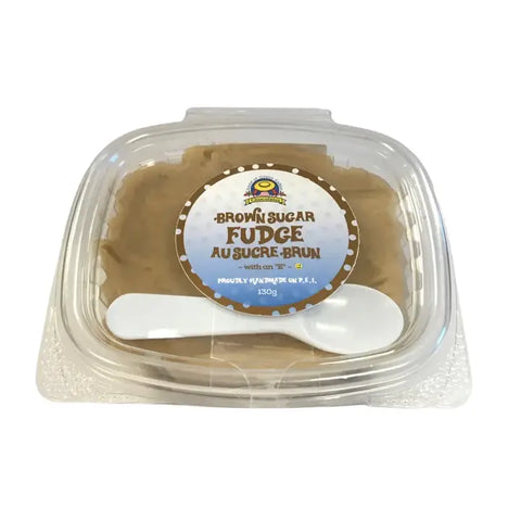 Brown Sugar Fudge (Mini 130g)