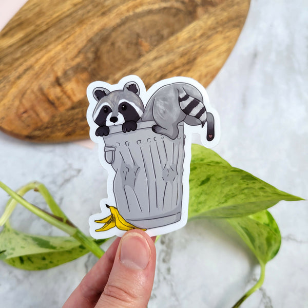 trash panda 3