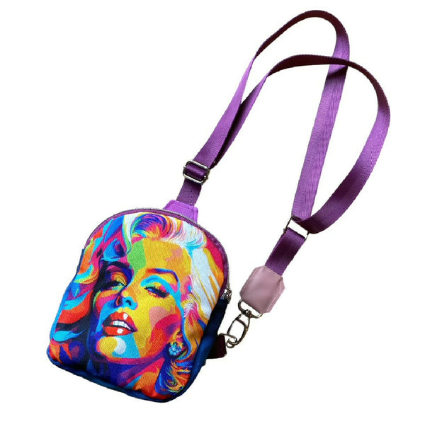 Marilyn Sling Bag