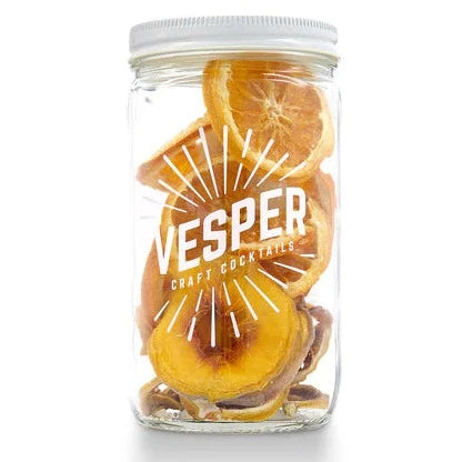 PEACH SMASH - VESPER