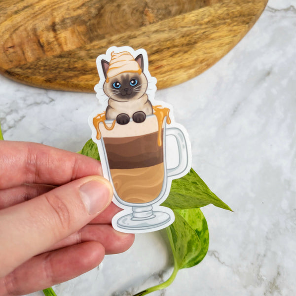 Iced Meowchiatto 3.5