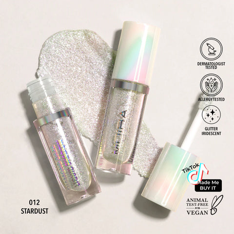 Diamond Daze Liquid Shadow (012, Stardust)