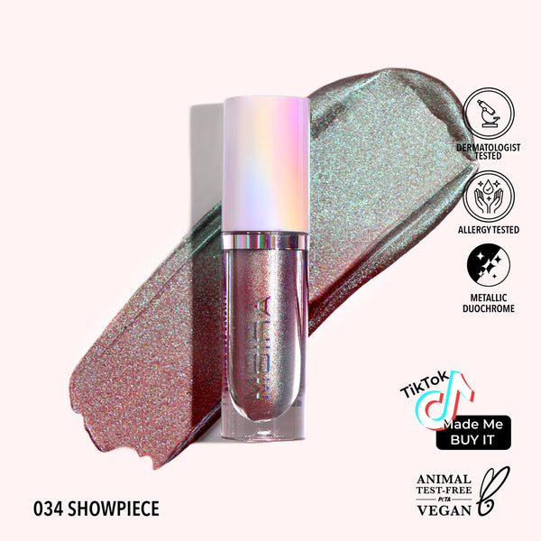 Diamond Daze Liquid Shadow (034, Showpiece)