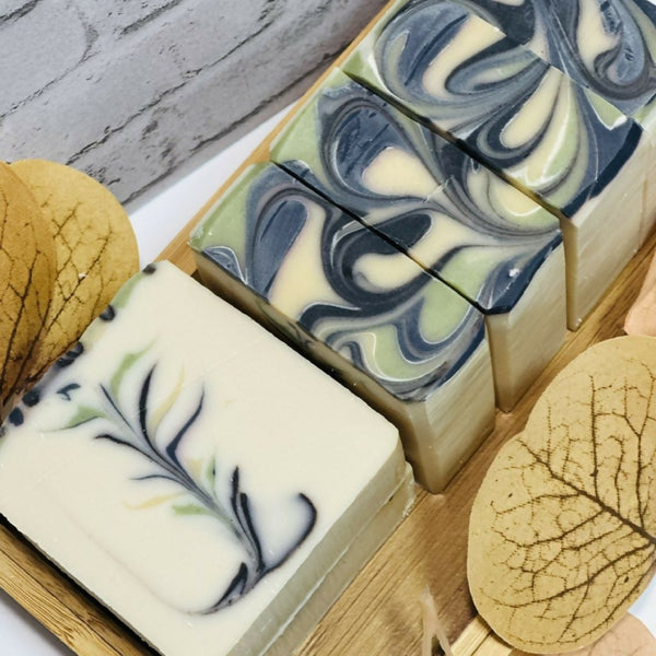 Purity Bar Soap