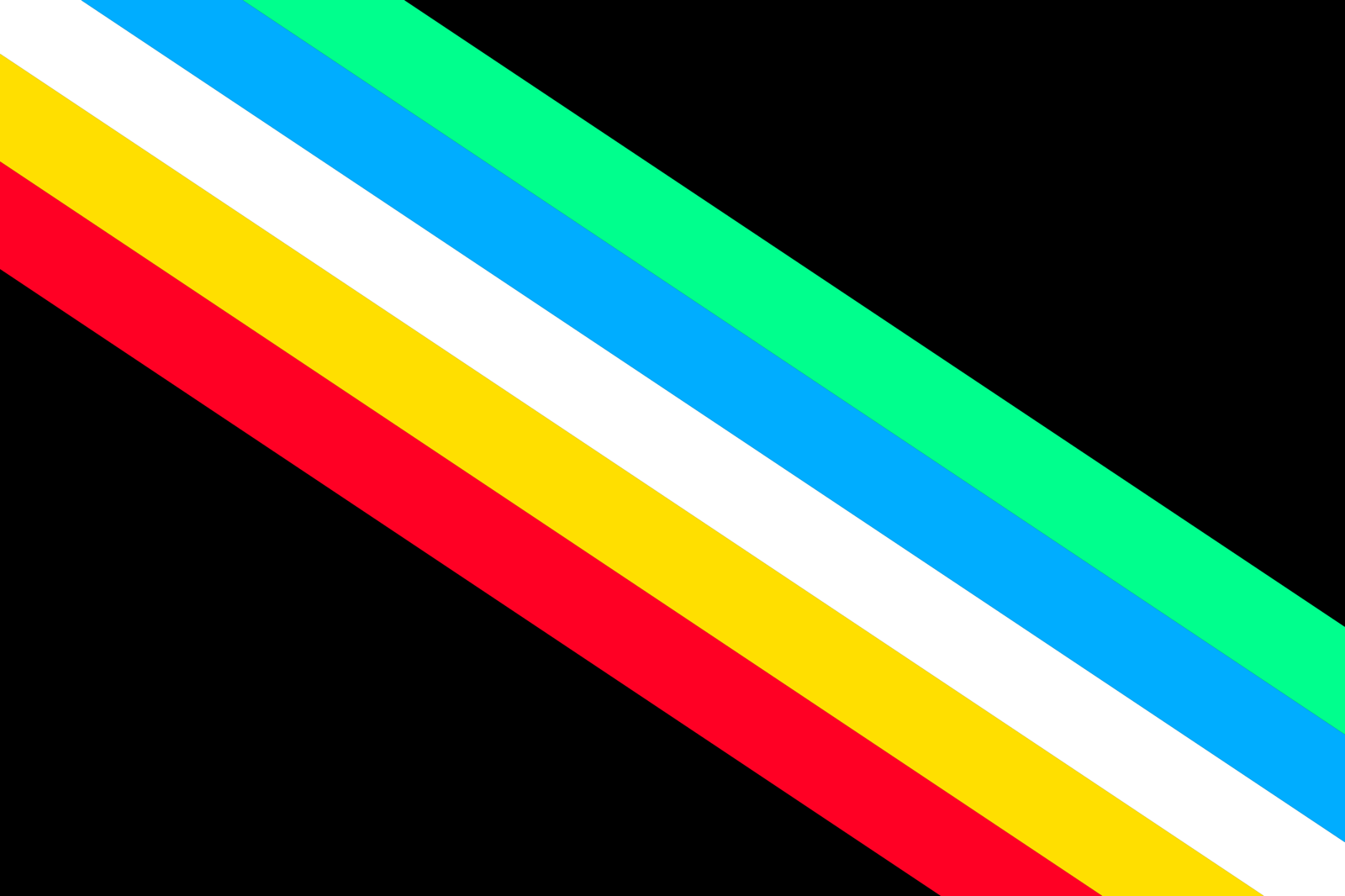 Disability Flag