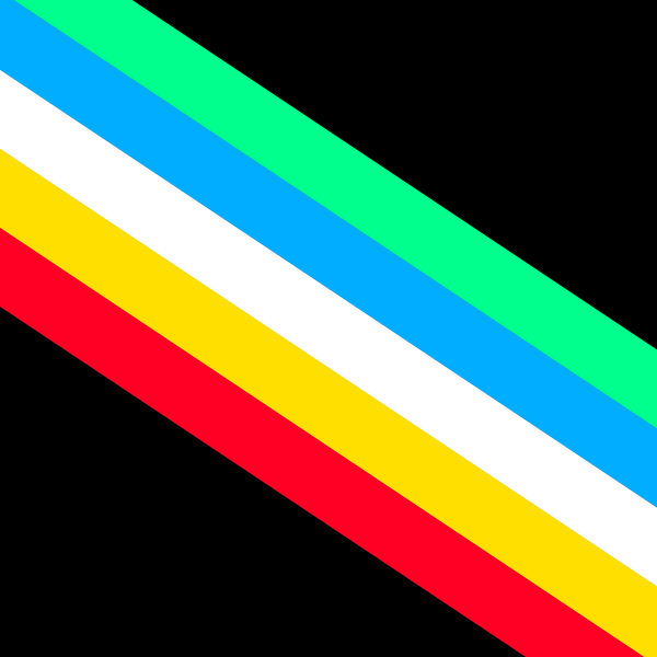 Disability Flag