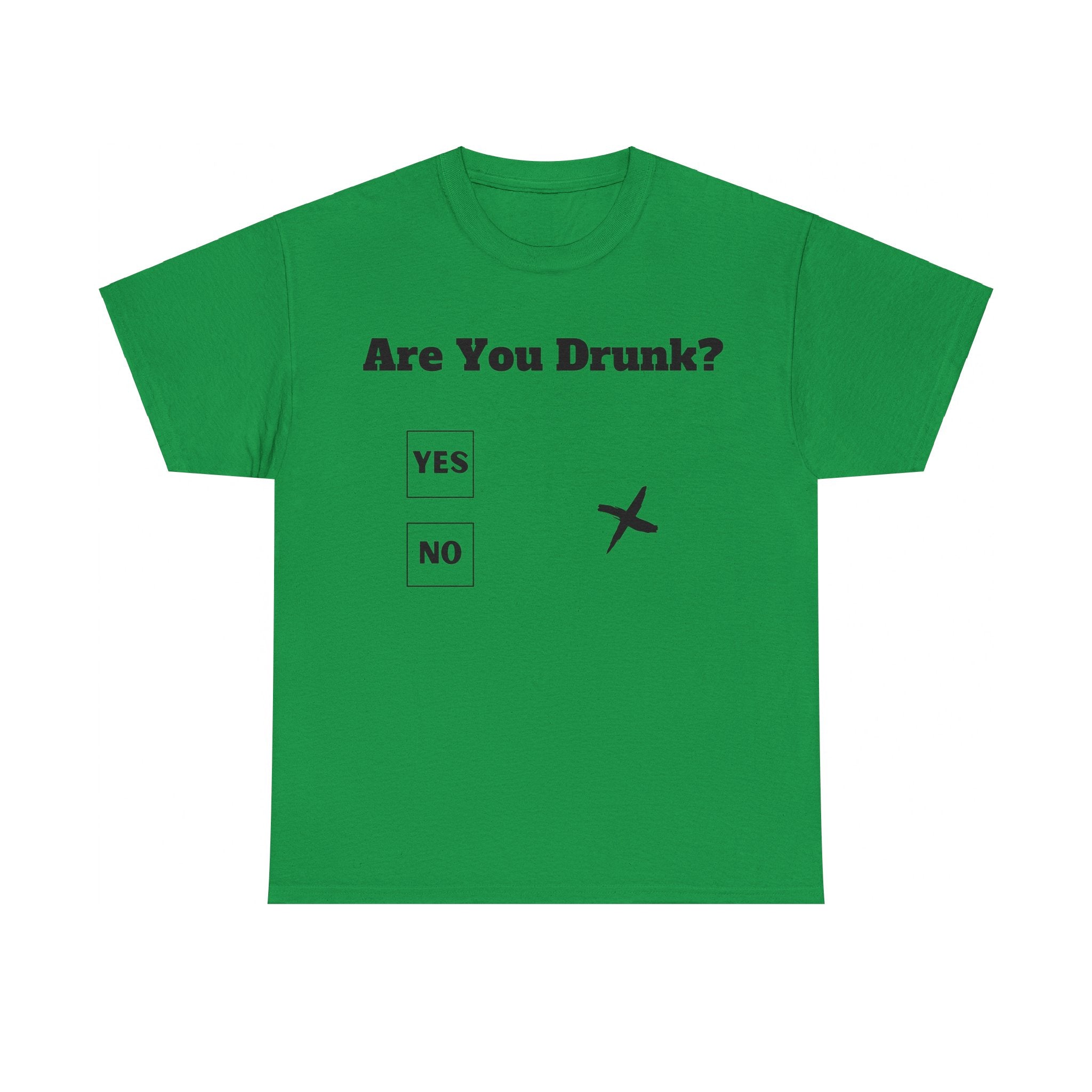 Are You Drunk? T-Shirt