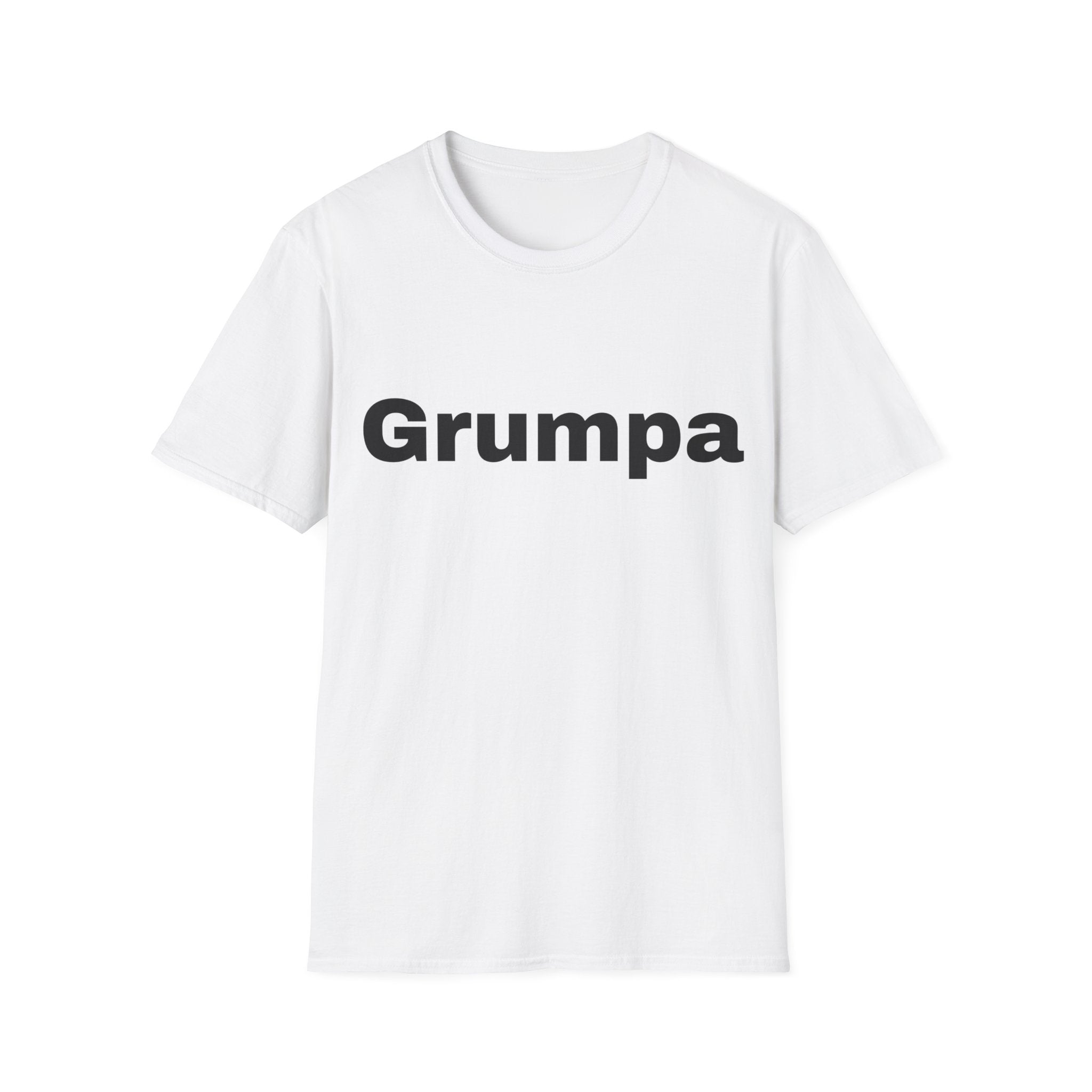 Grumpa T-Shirt