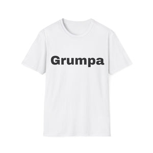 Grumpa T-Shirt 