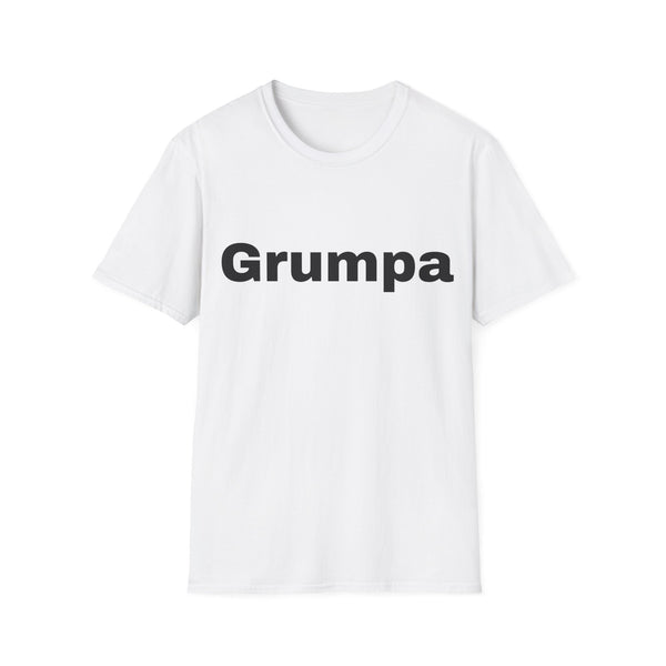 Grumpa T-Shirt