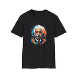 Einstein T-Shirt 