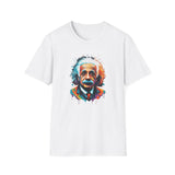 Einstein T-Shirt 