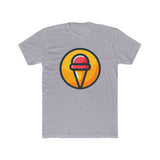 Cone 100% Poly T-Shirt 