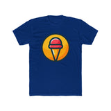 Cone 100% Poly T-Shirt 