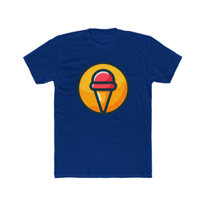 Cone 100% Poly T-Shirt 