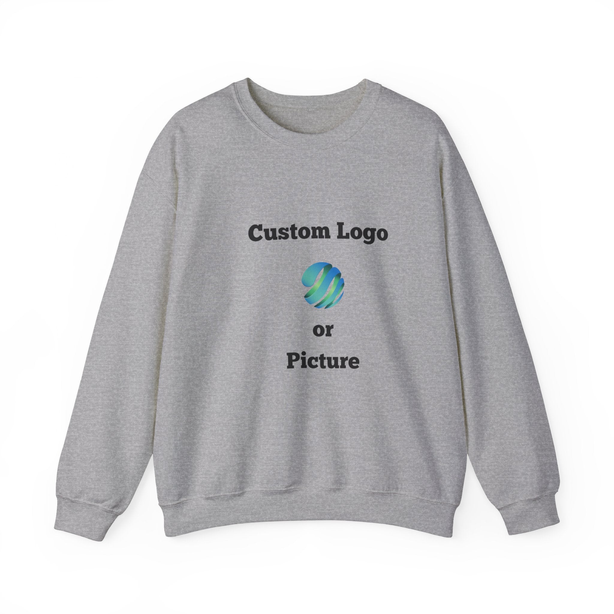 Customized Sweatshirts