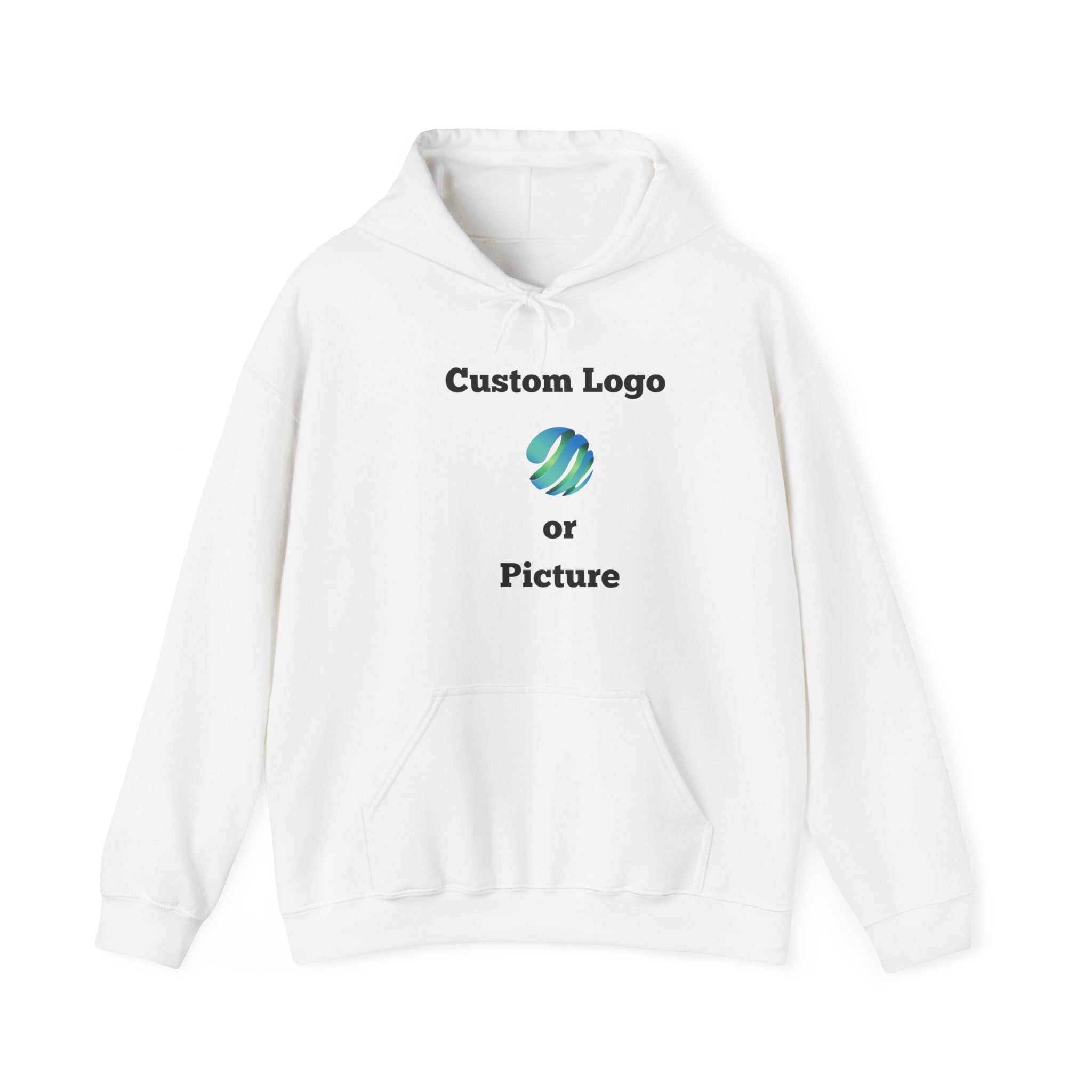 Customized Hoodie