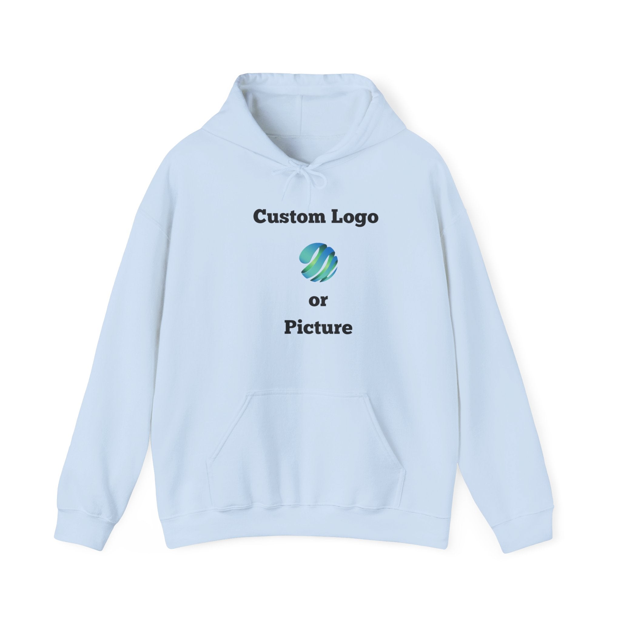 Customized Hoodie