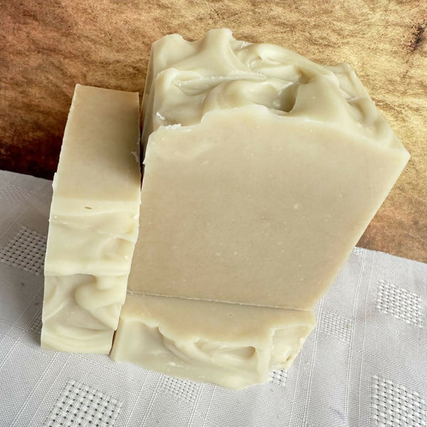 Bare Natural Bar Soap