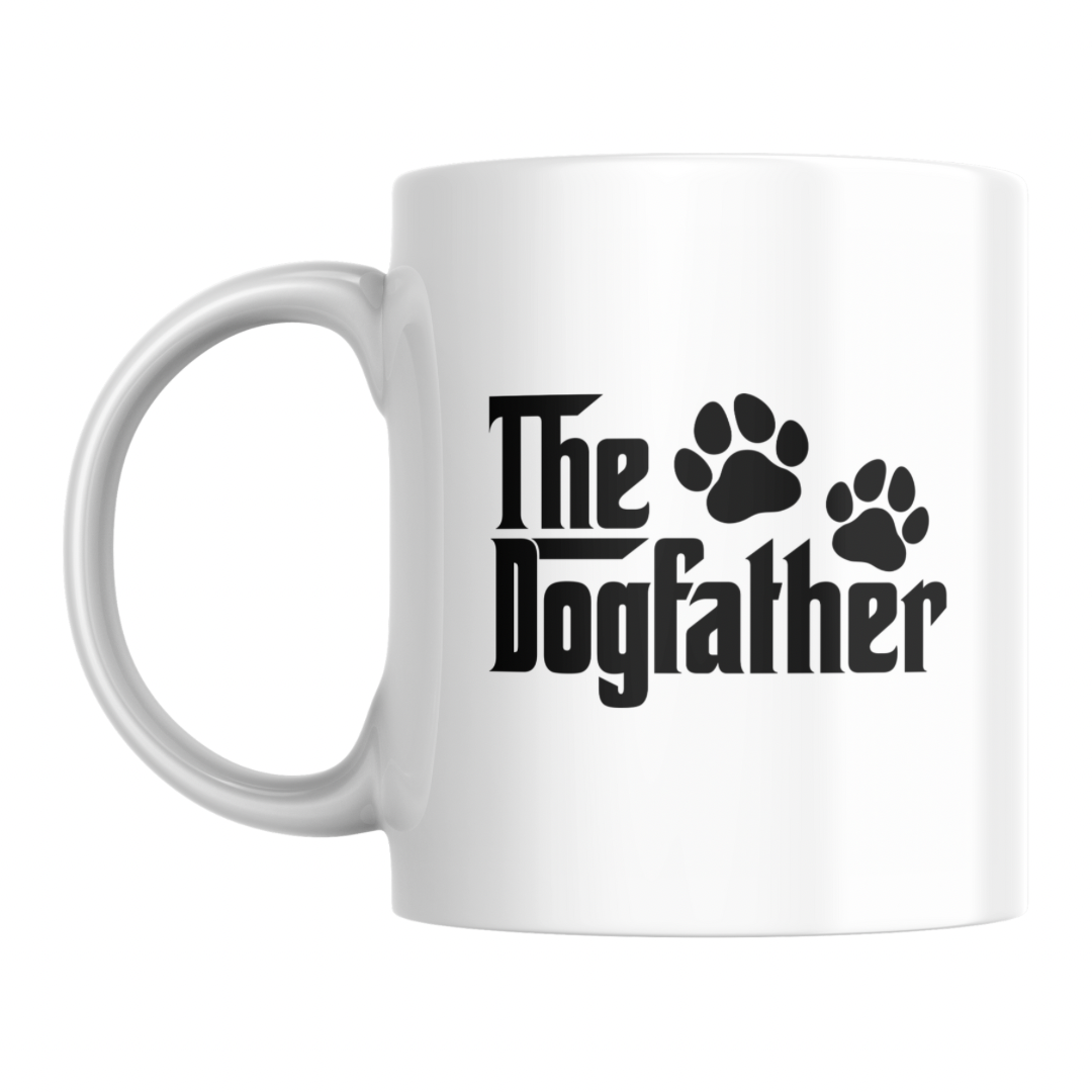 Fathers Day 11 oz Mugs