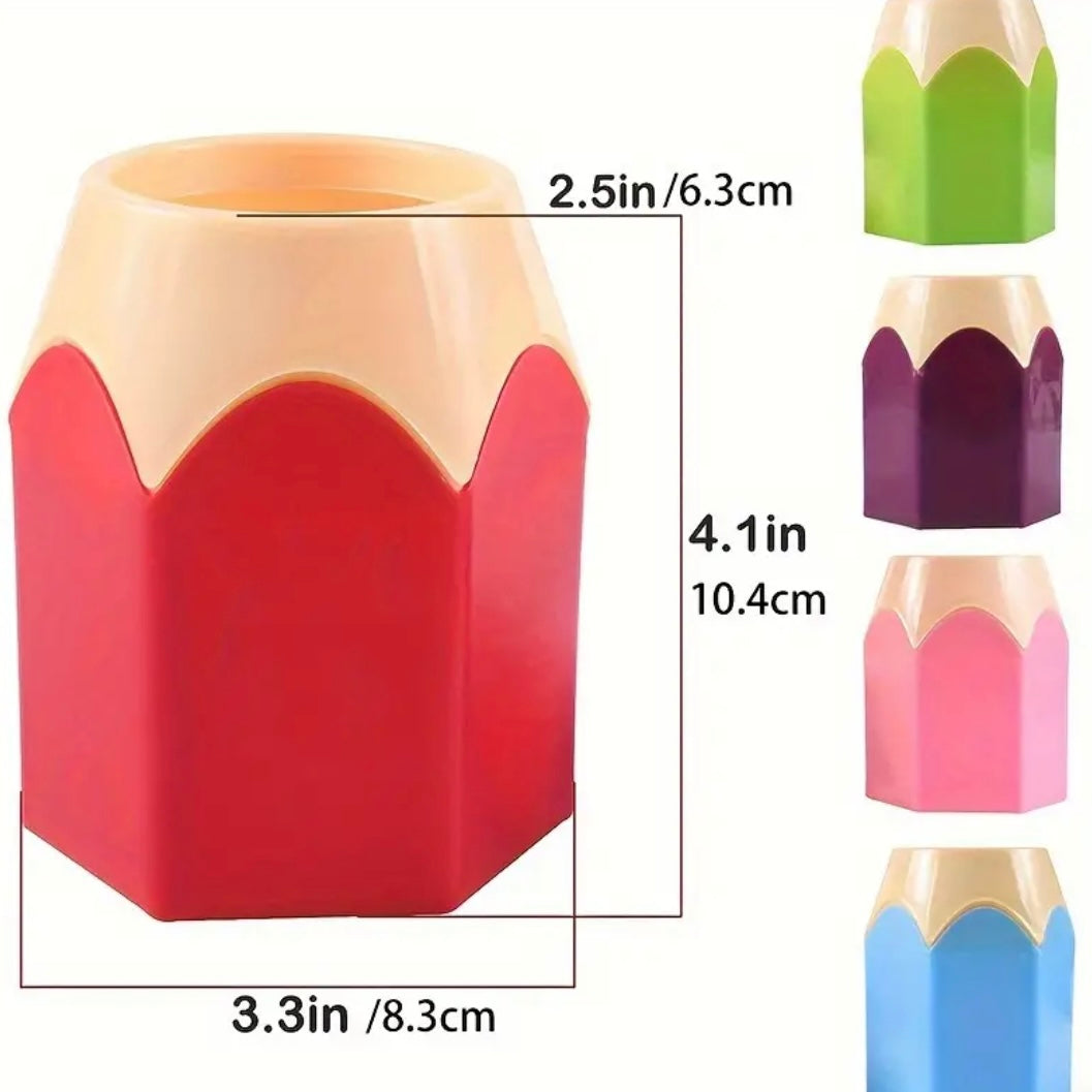 Pencil Holder