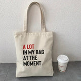 Swiftie Tote Bags 