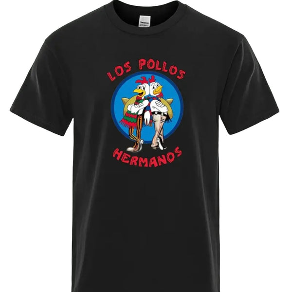 Los Pollos Hermanos T- Shirt